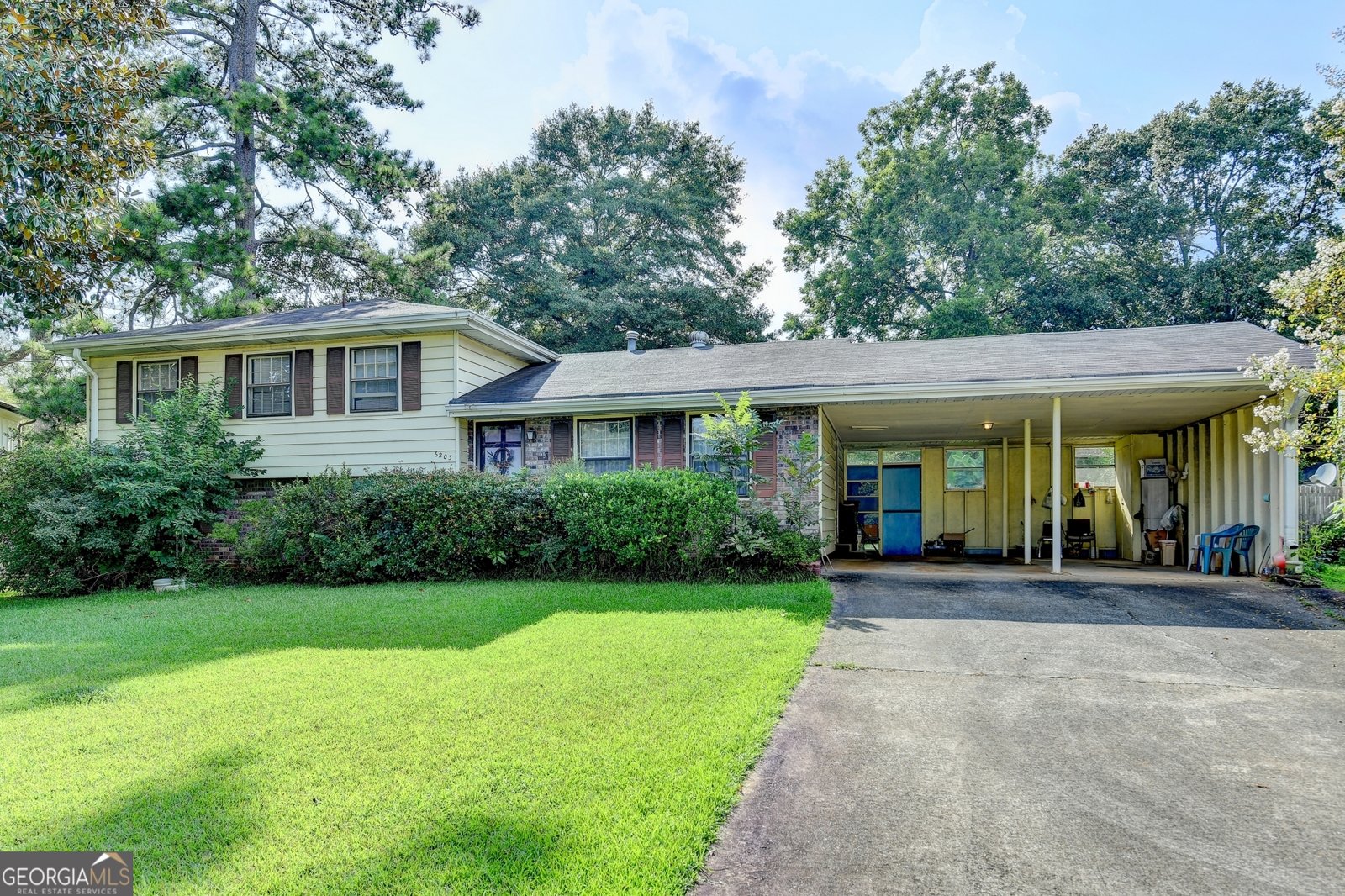 6203 Deans Way Morrow - 4