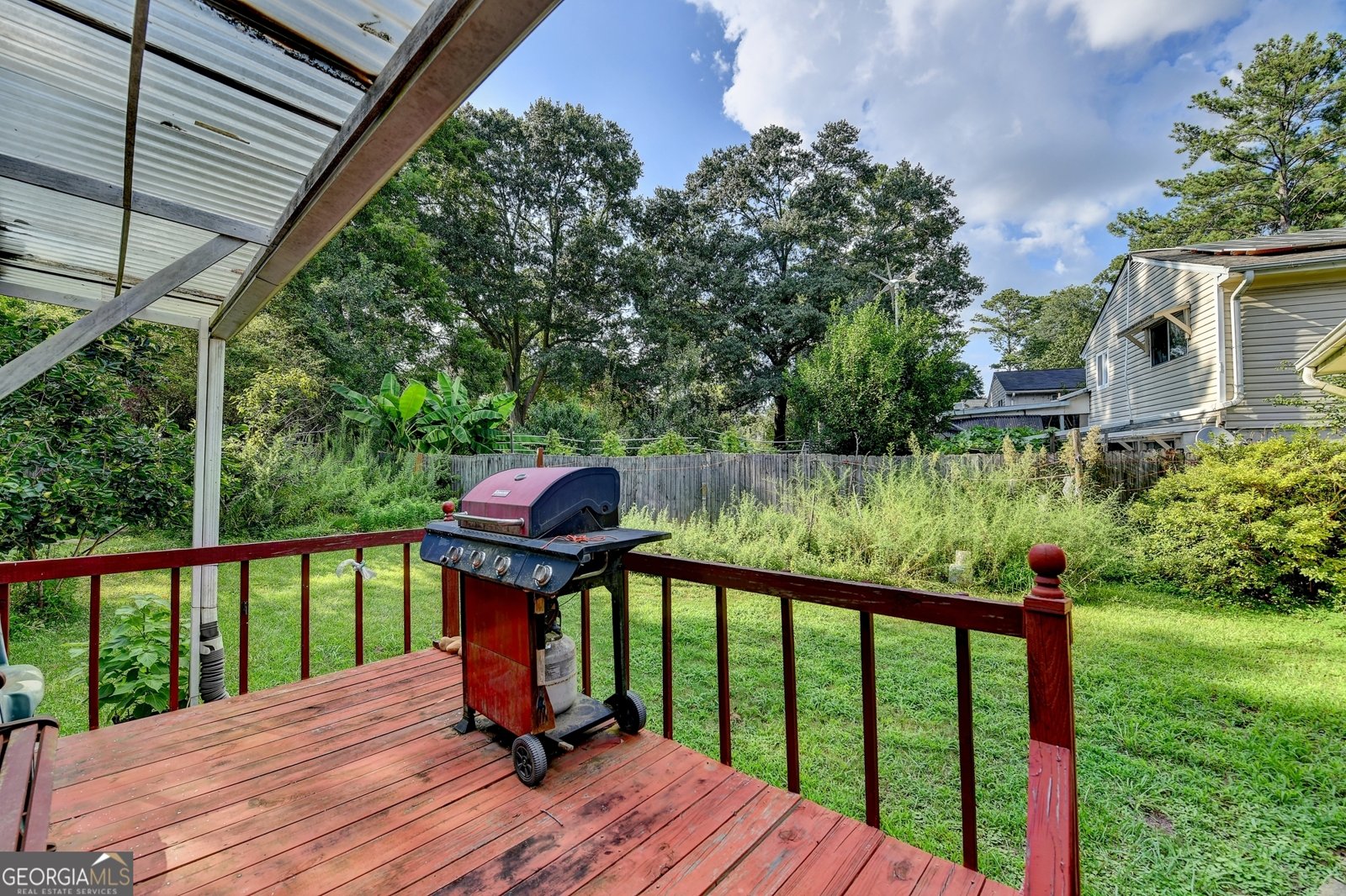 6203 Deans Way Morrow - 43