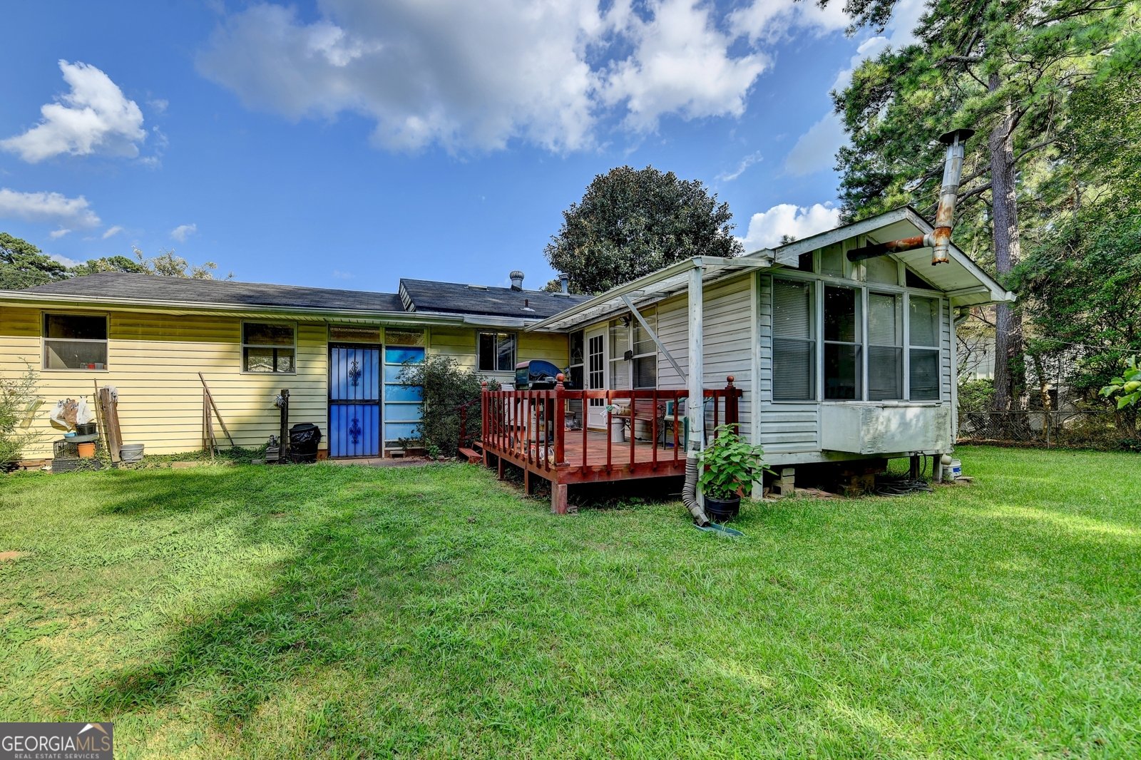 6203 Deans Way Morrow - 45