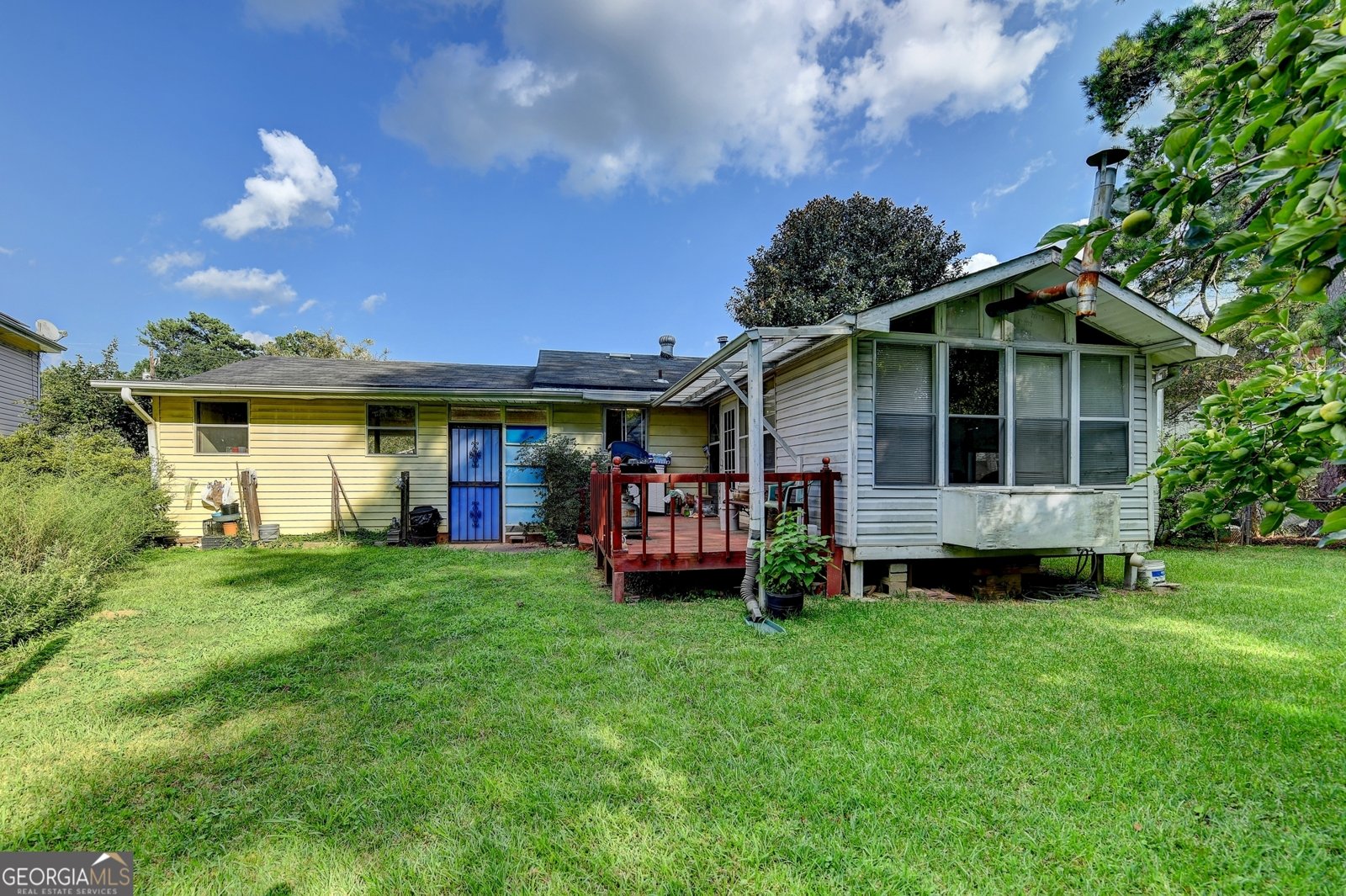 6203 Deans Way Morrow - 46
