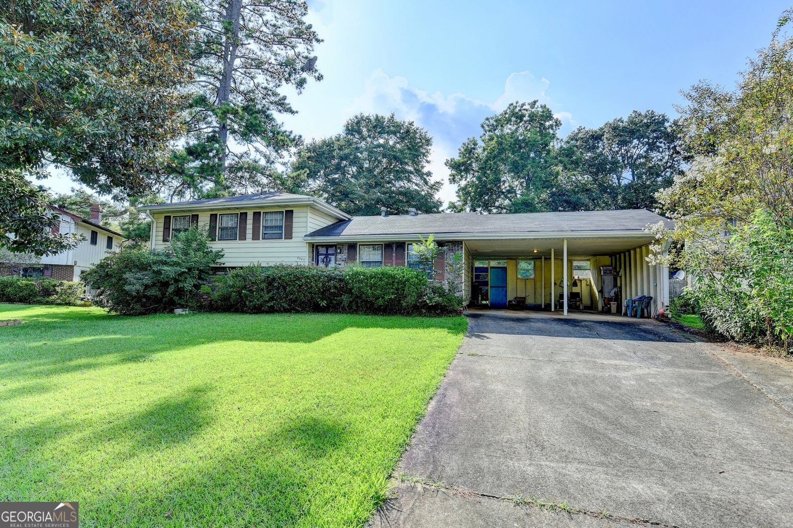 6203 Deans Way Morrow - 5