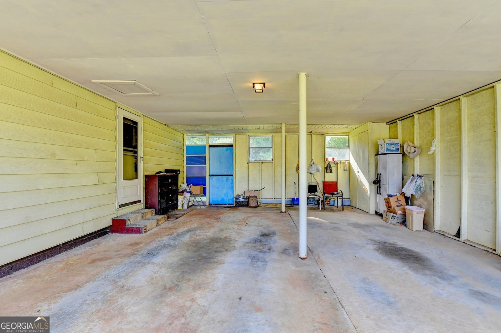 6203 Deans Way Morrow - 6