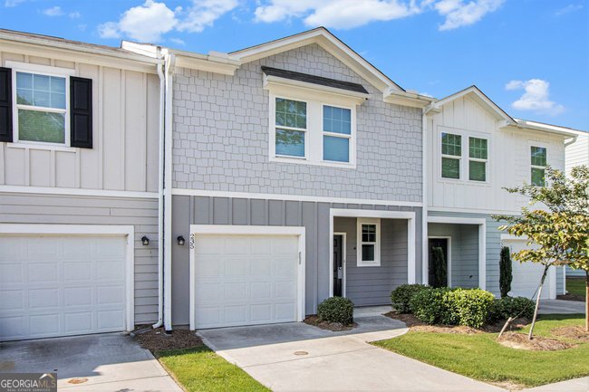 235 Grand Central Way Cartersville - 1