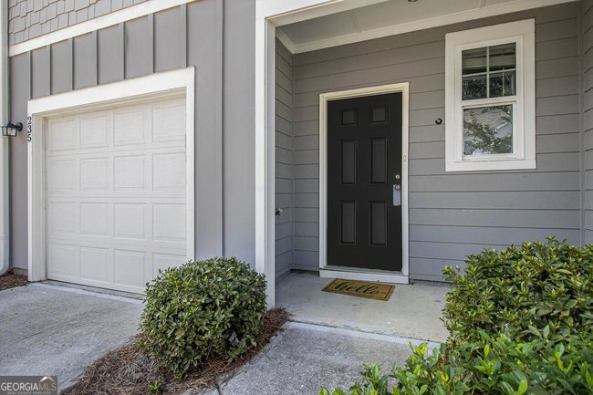 235 Grand Central Way Cartersville - 2