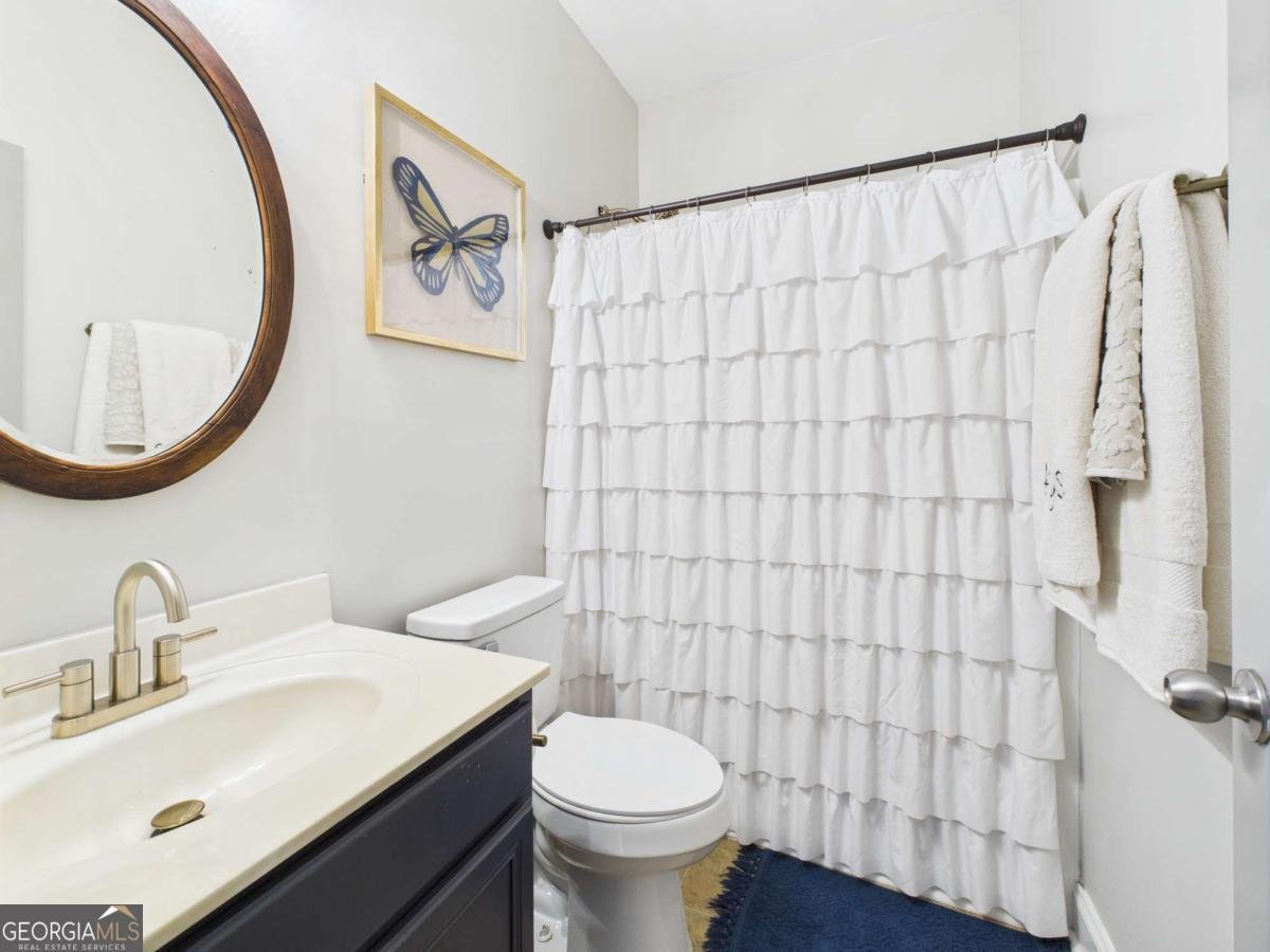264 Carrington Drive Athens - 1