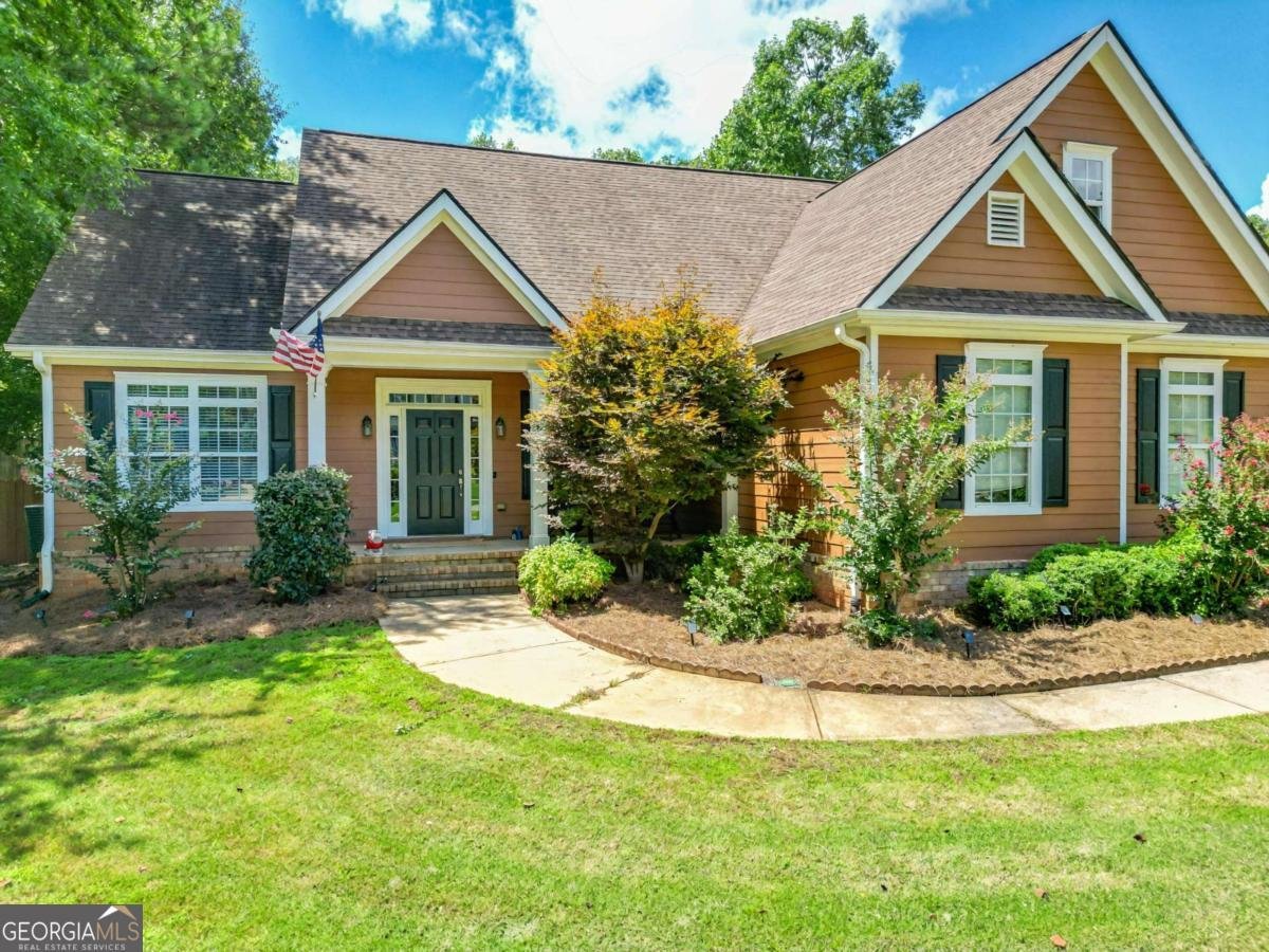 264 Carrington Drive Athens - 12