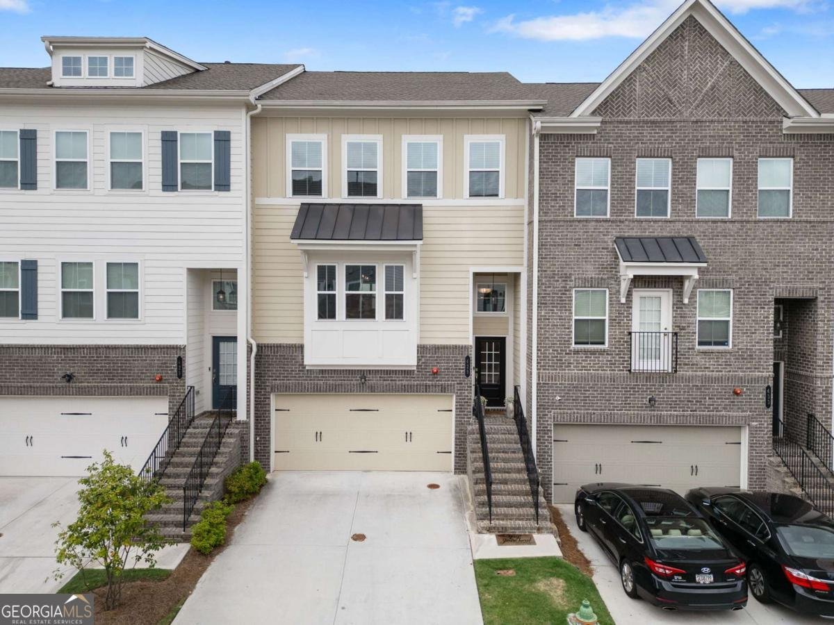 429 Stagecoach Bend Smyrna - 1