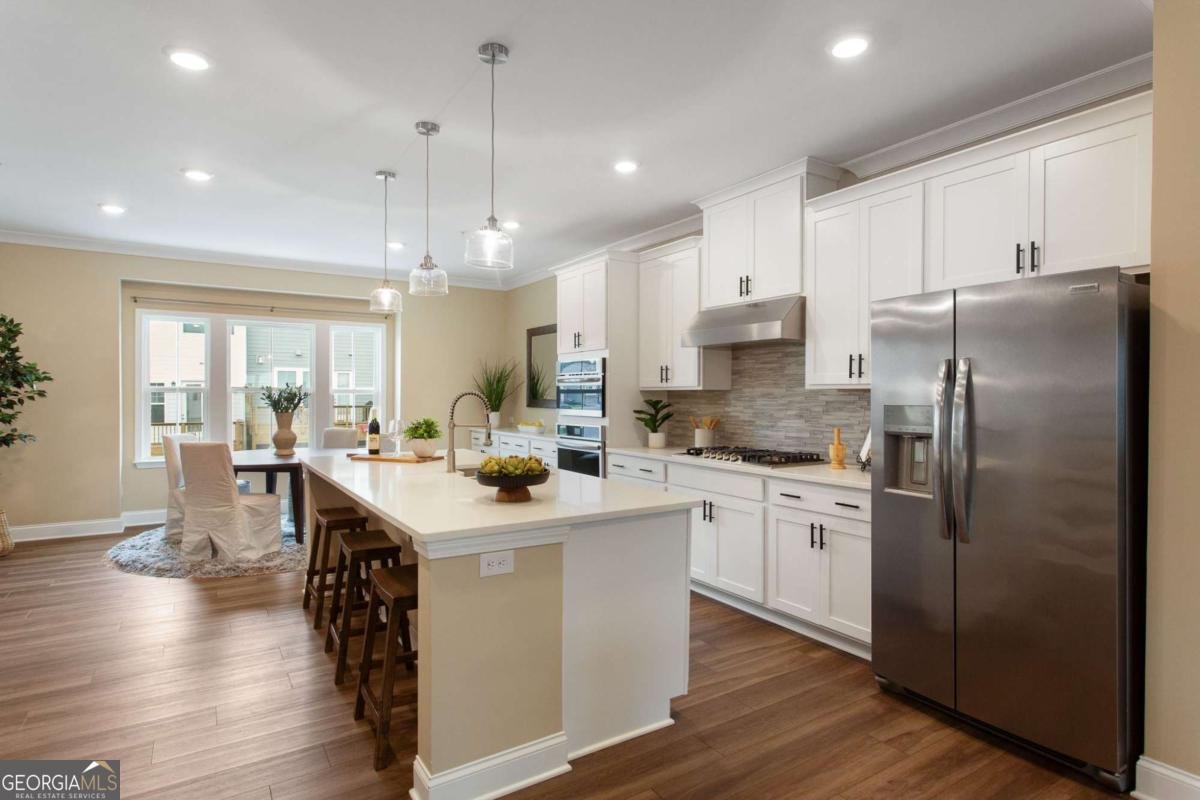429 Stagecoach Bend Smyrna - 10