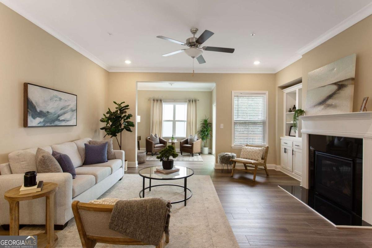 429 Stagecoach Bend Smyrna - 14