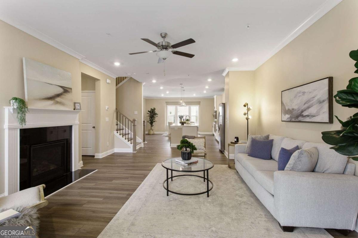 429 Stagecoach Bend Smyrna - 17