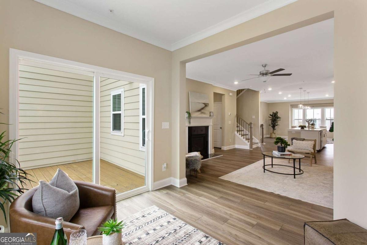 429 Stagecoach Bend Smyrna - 18