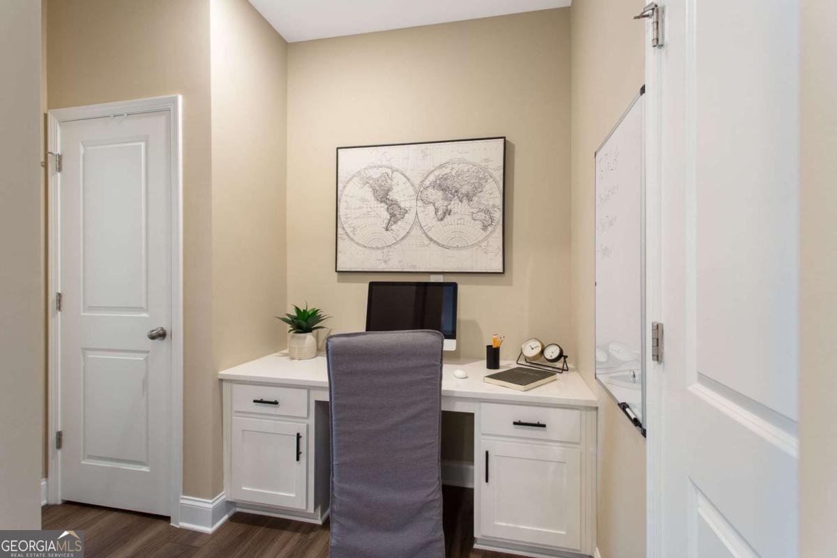 429 Stagecoach Bend Smyrna - 20