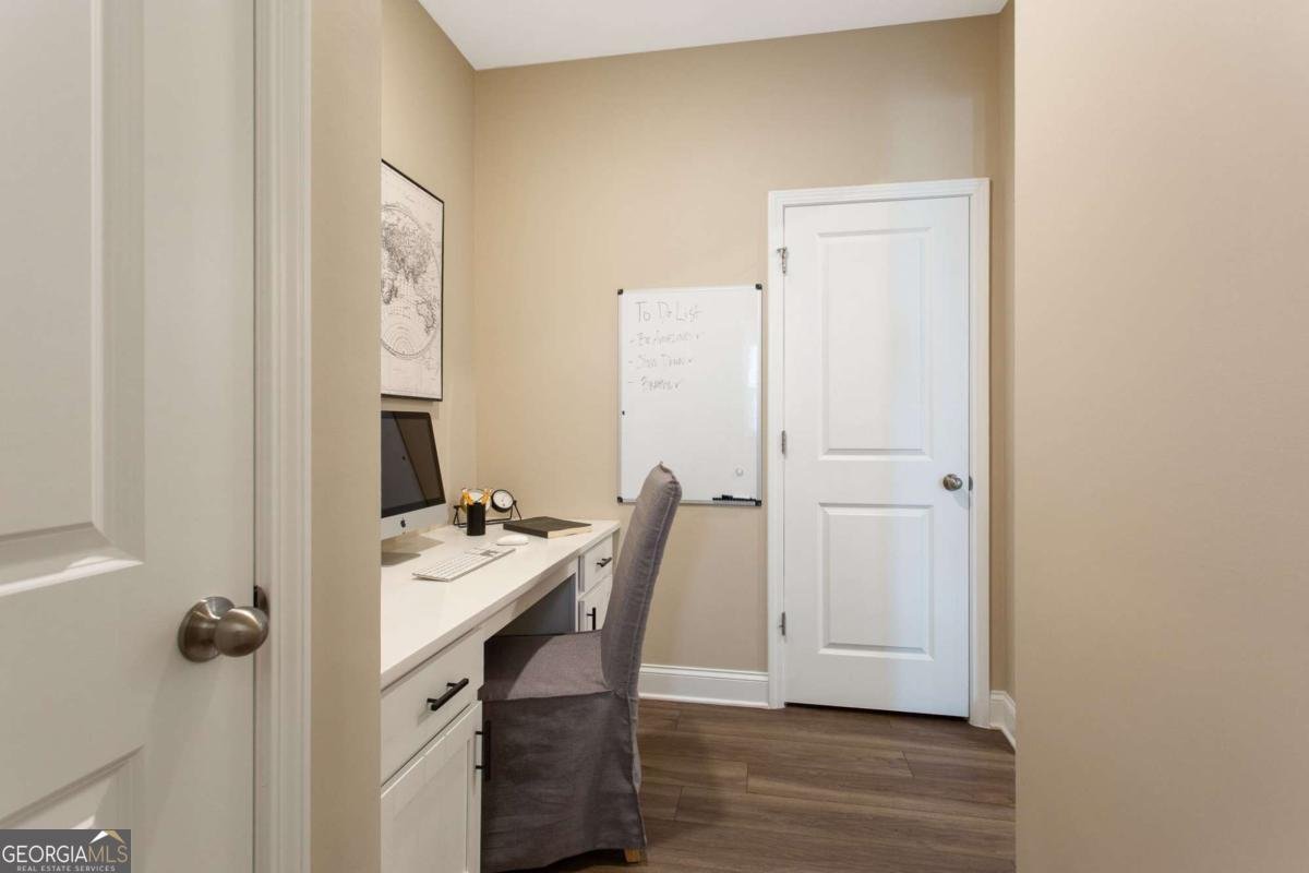 429 Stagecoach Bend Smyrna - 21