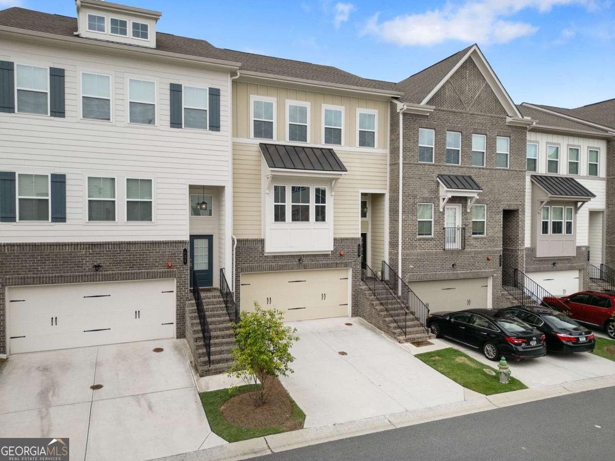 429 Stagecoach Bend Smyrna - 51