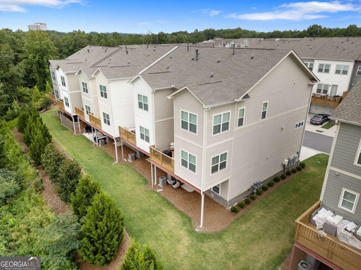 429 Stagecoach Bend Smyrna - 59
