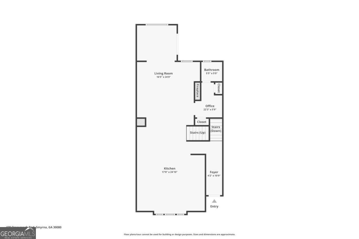 429 Stagecoach Bend Smyrna - 62