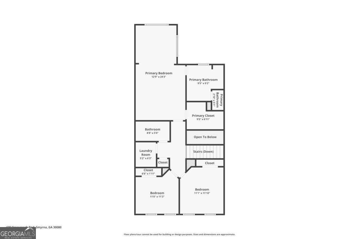 429 Stagecoach Bend Smyrna - 63