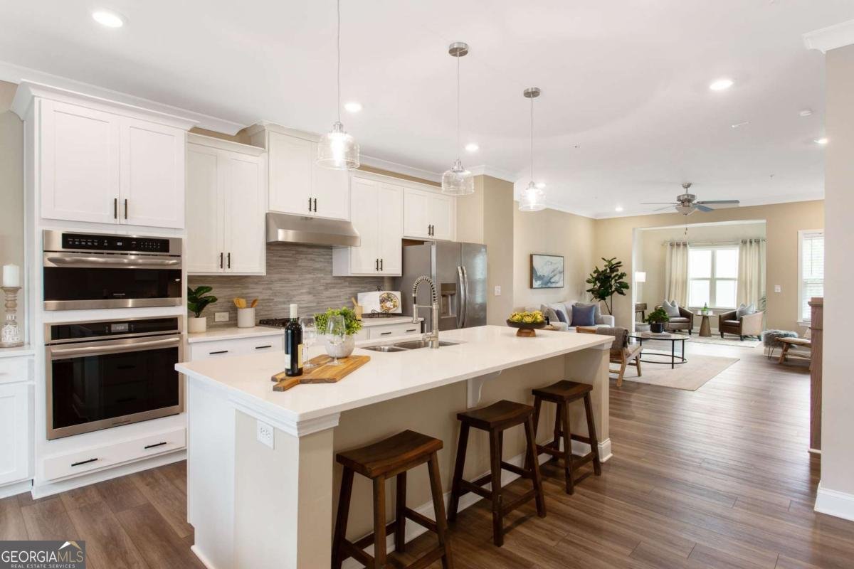 429 Stagecoach Bend Smyrna - 9