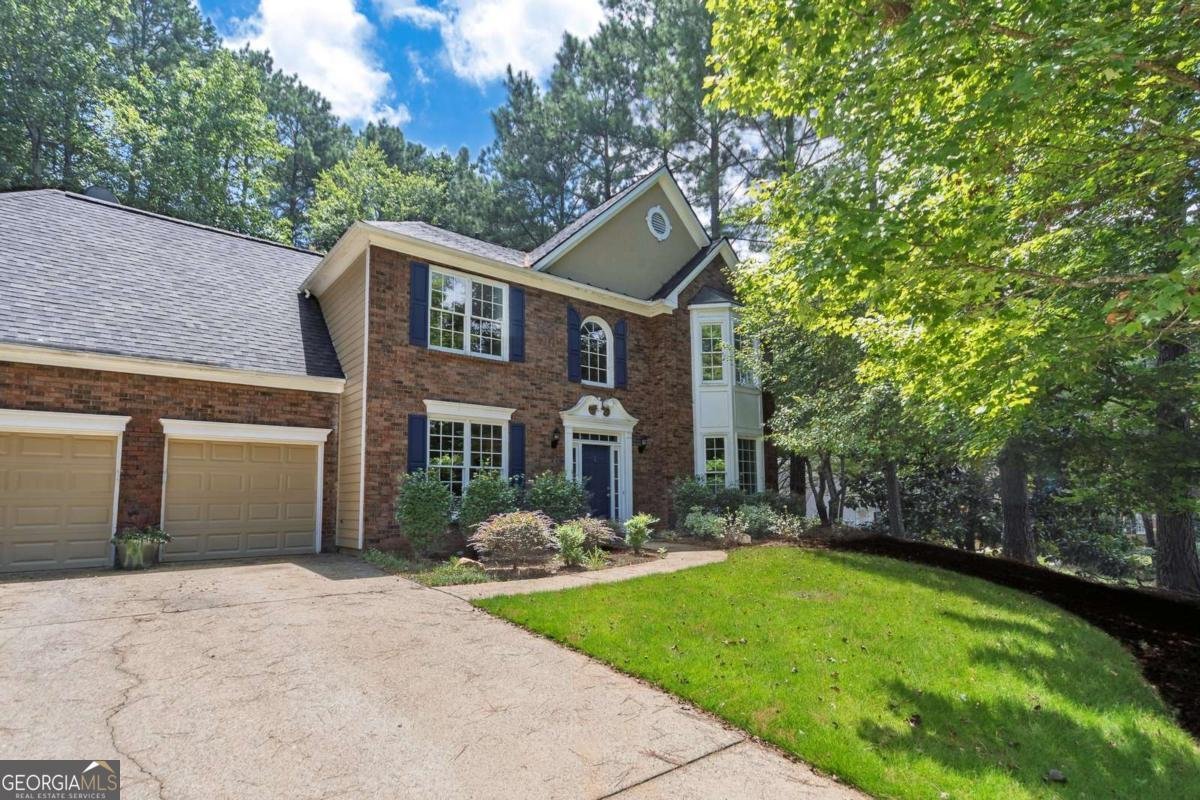 1031 Camden Lane Woodstock - 2