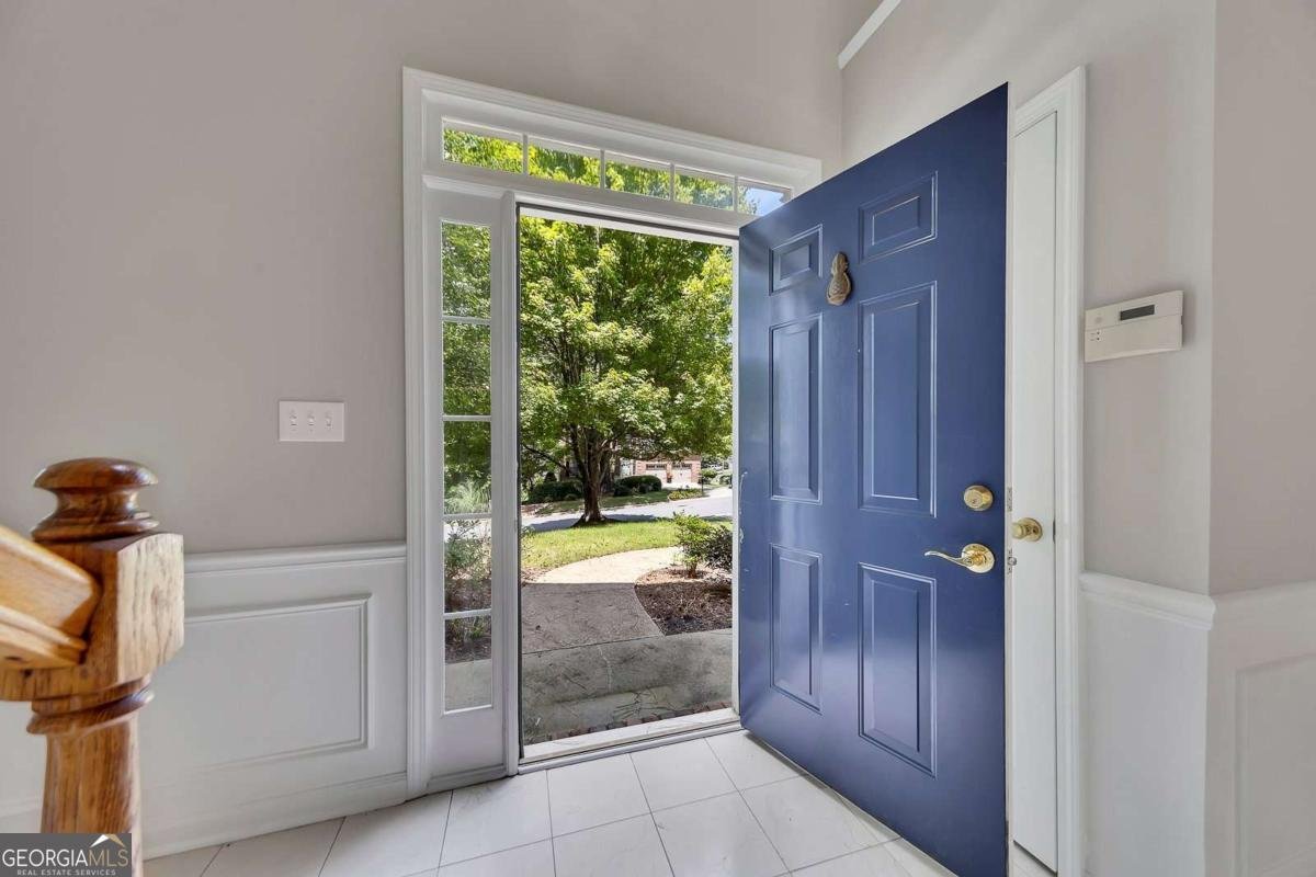 1031 Camden Lane Woodstock - 3