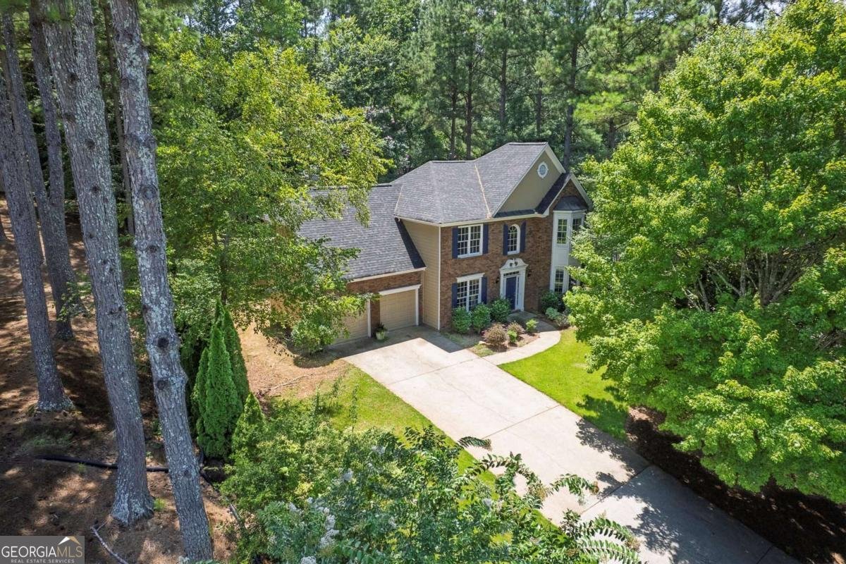 1031 Camden Lane Woodstock - 39