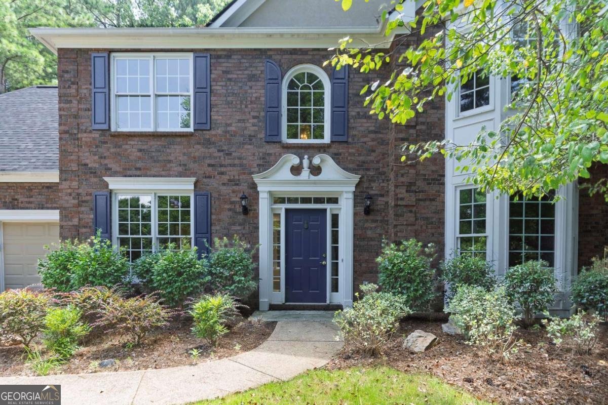 1031 Camden Lane Woodstock - 4