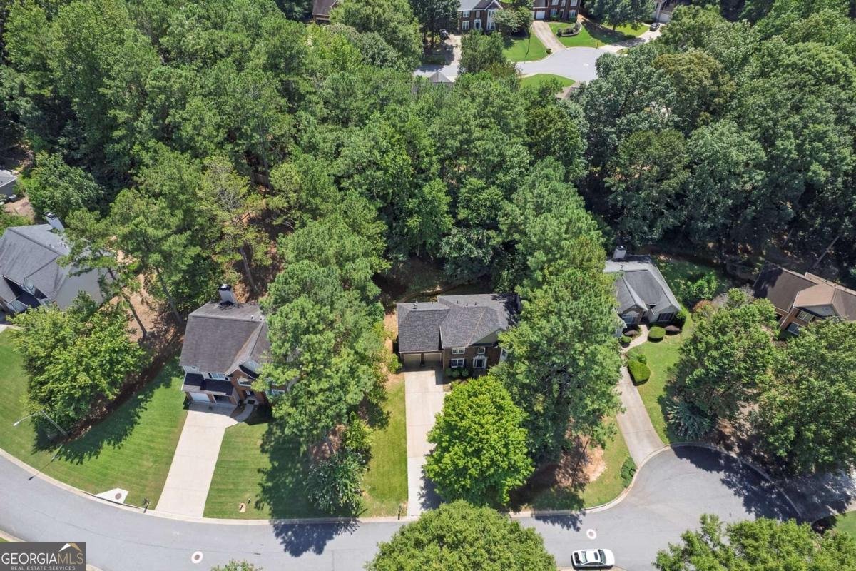 1031 Camden Lane Woodstock - 42
