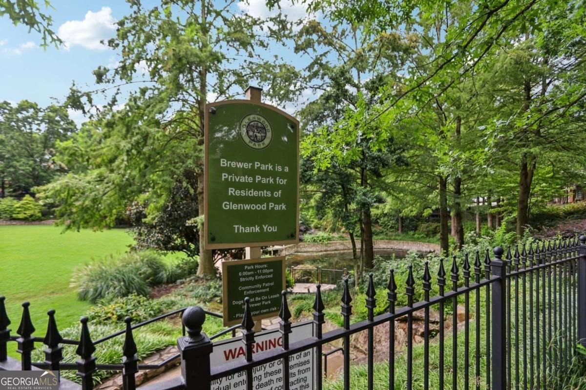 394 Bill Kennedy Way Atlanta - 48
