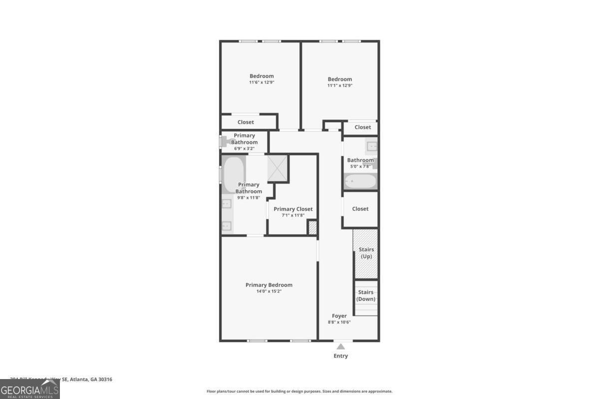 394 Bill Kennedy Way Atlanta - 57