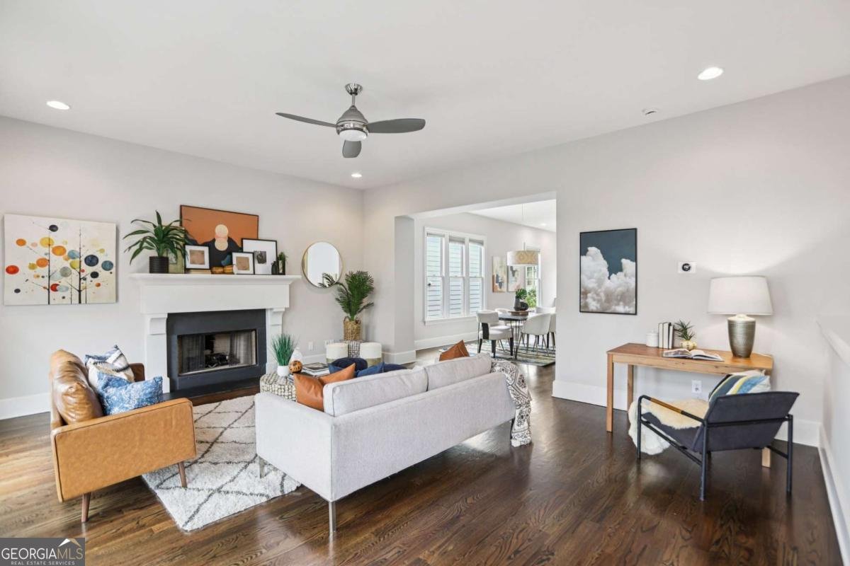 394 Bill Kennedy Way Atlanta - 6