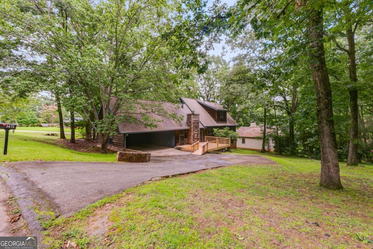 5471 Lake Drive Douglasville - 25