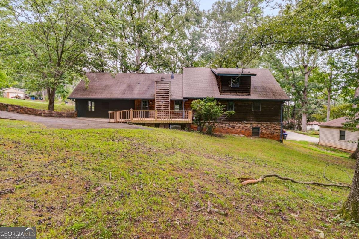 5471 Lake Drive Douglasville - 28