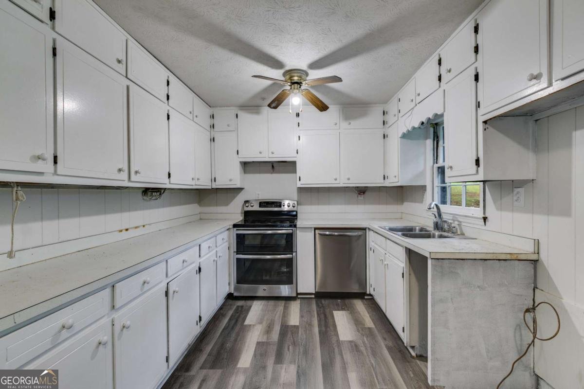 5471 Lake Drive Douglasville - 7