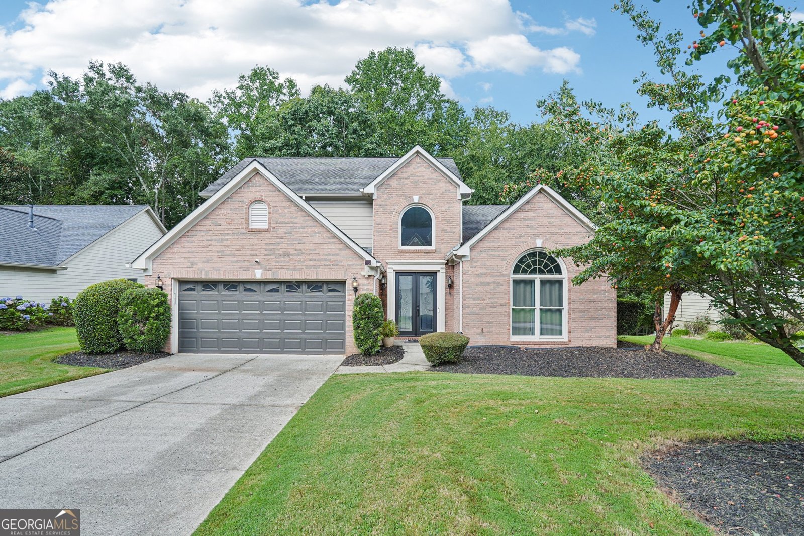815 Morning Creek Lane Suwanee - 1