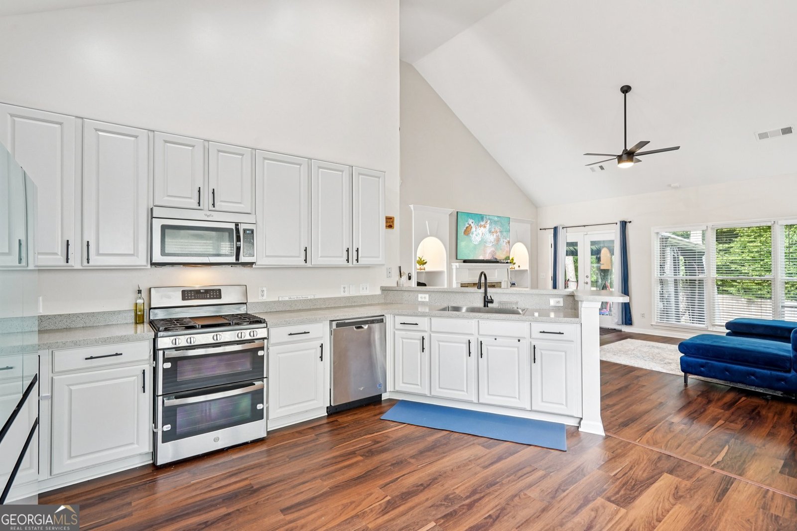 815 Morning Creek Lane Suwanee - 12