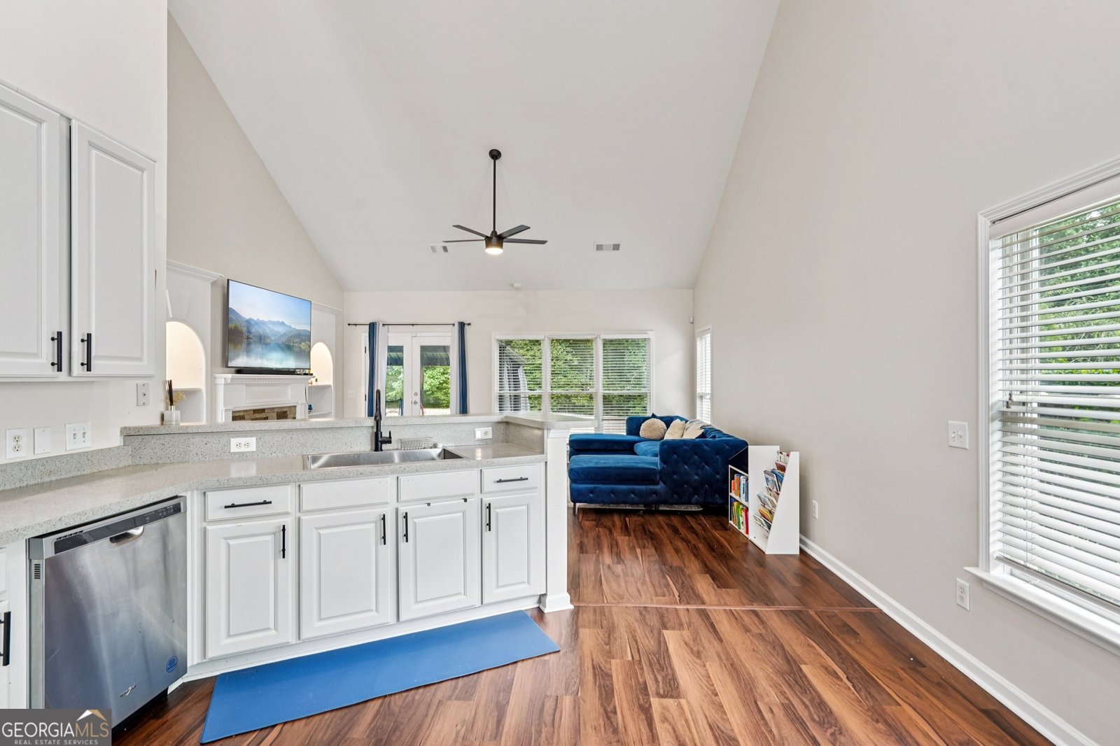 815 Morning Creek Lane Suwanee - 13