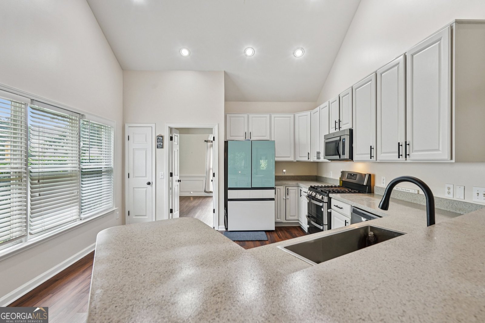 815 Morning Creek Lane Suwanee - 14