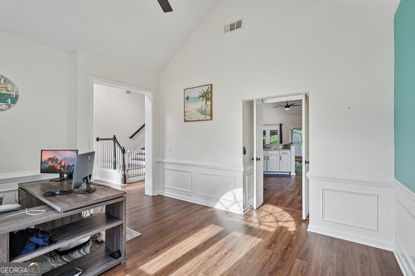 815 Morning Creek Lane Suwanee - 18
