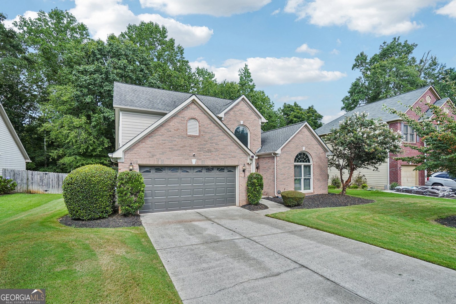 815 Morning Creek Lane Suwanee - 2