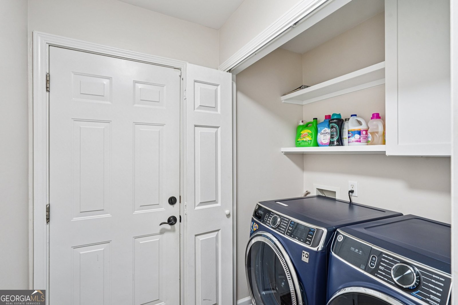 815 Morning Creek Lane Suwanee - 21