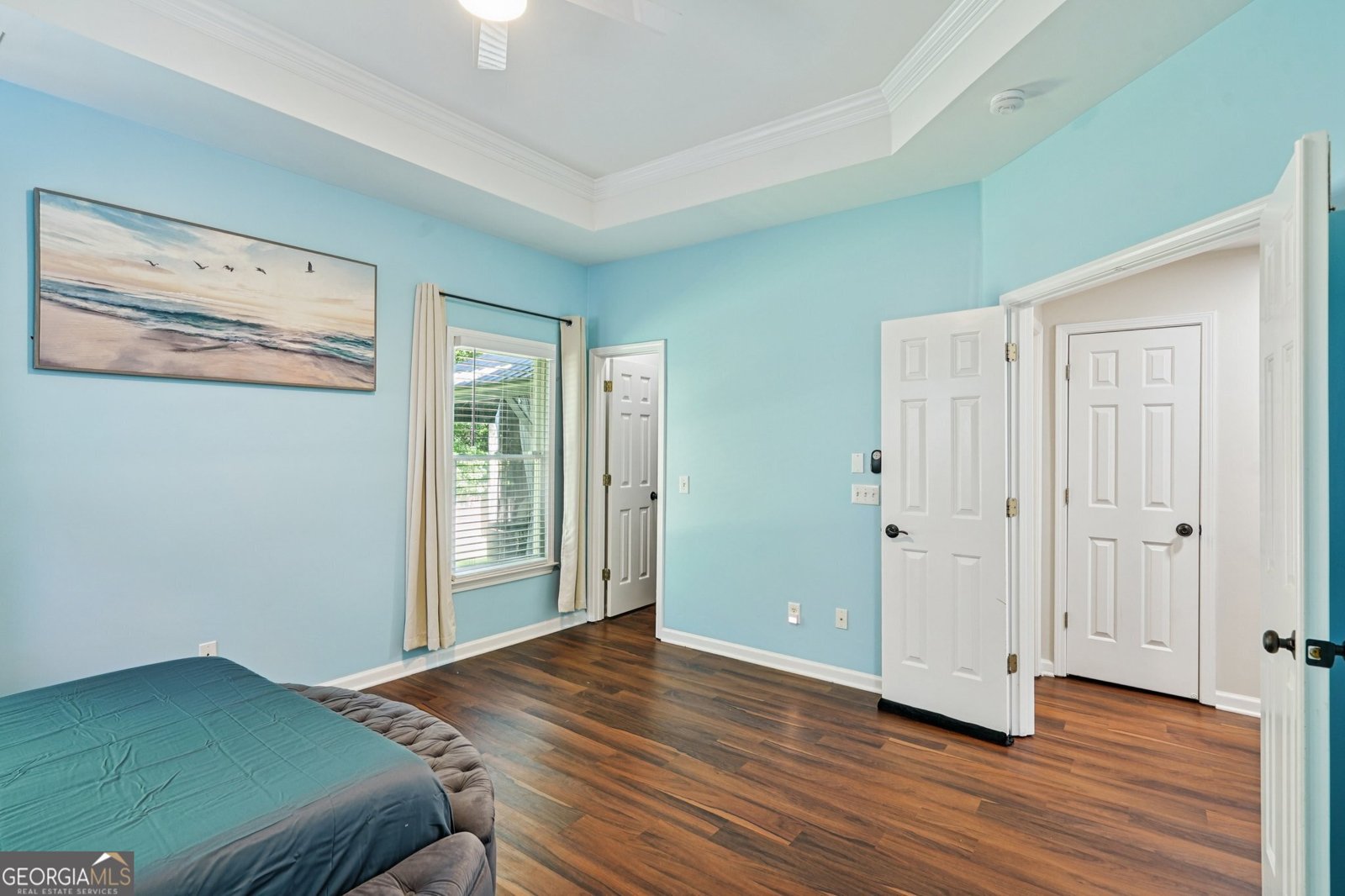 815 Morning Creek Lane Suwanee - 26