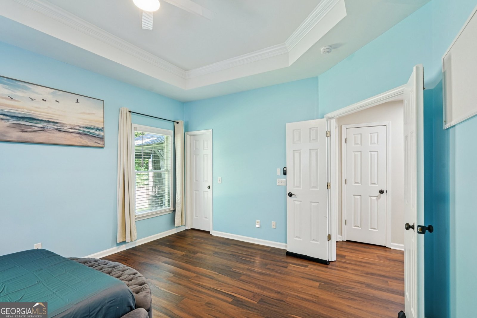 815 Morning Creek Lane Suwanee - 27