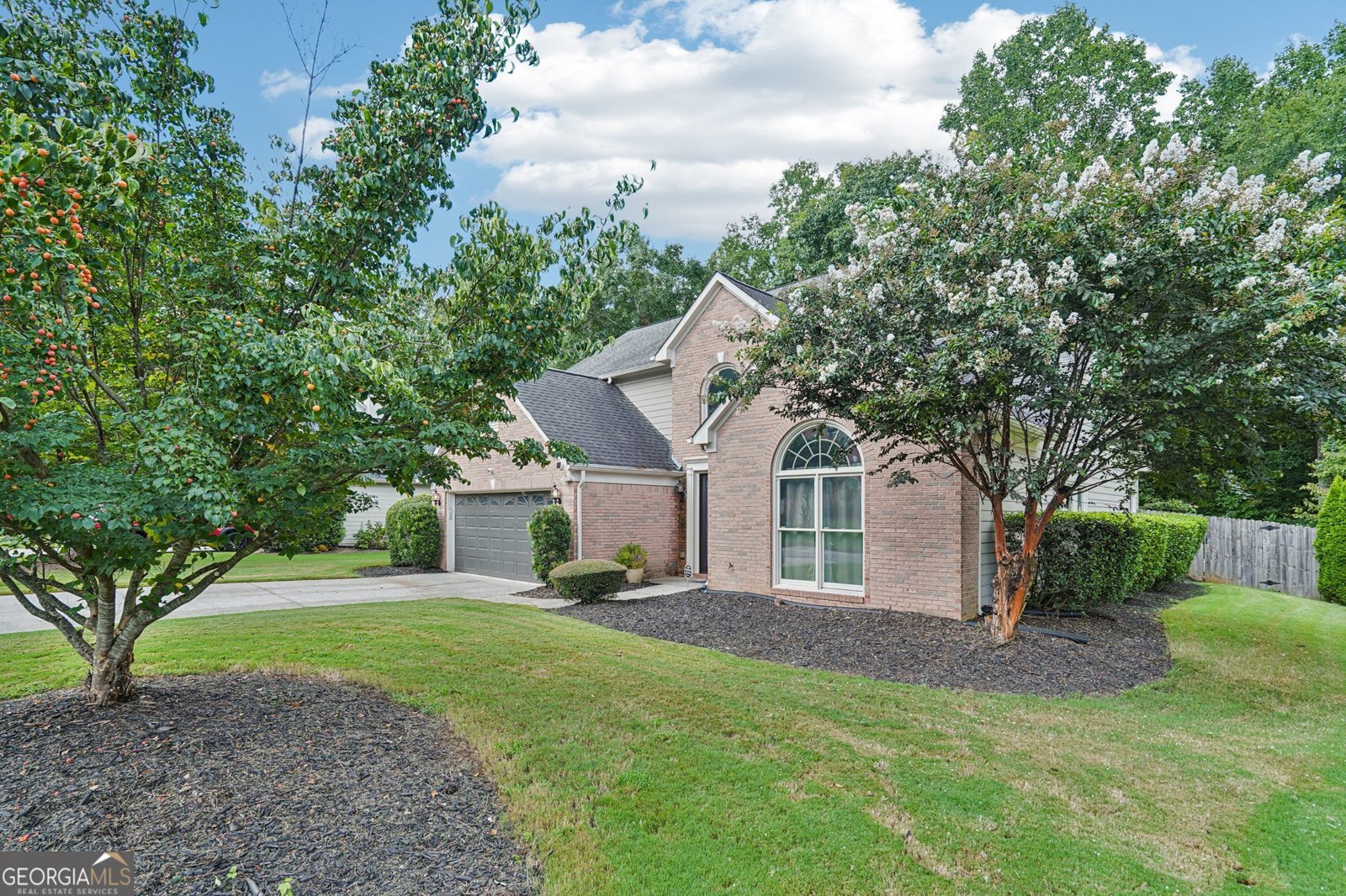 815 Morning Creek Lane Suwanee - 3