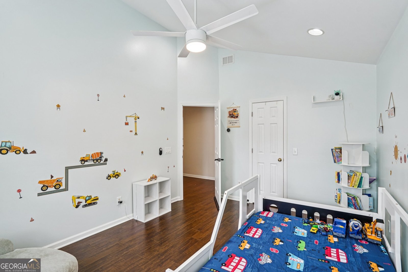 815 Morning Creek Lane Suwanee - 30