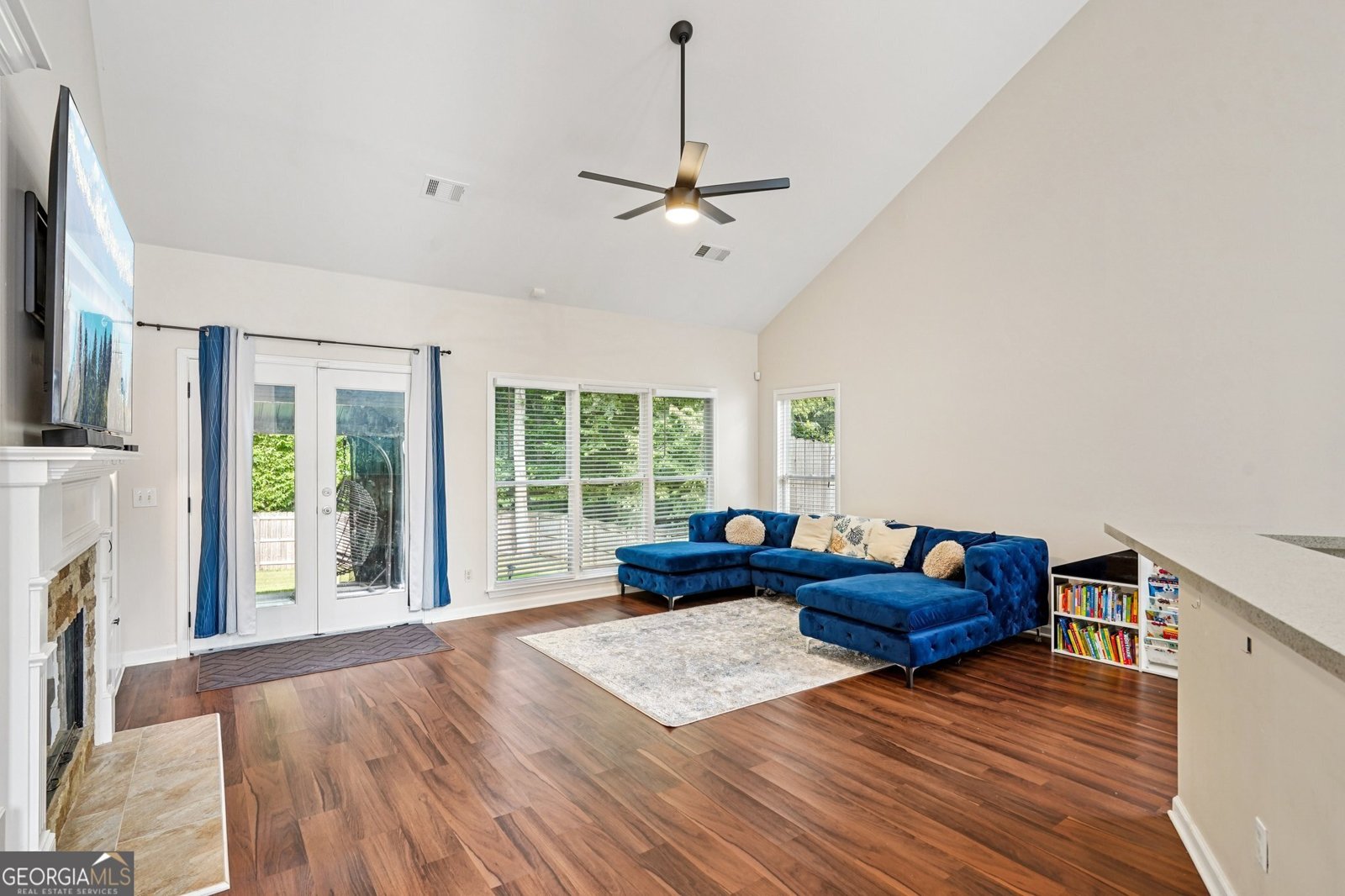 815 Morning Creek Lane Suwanee - 6