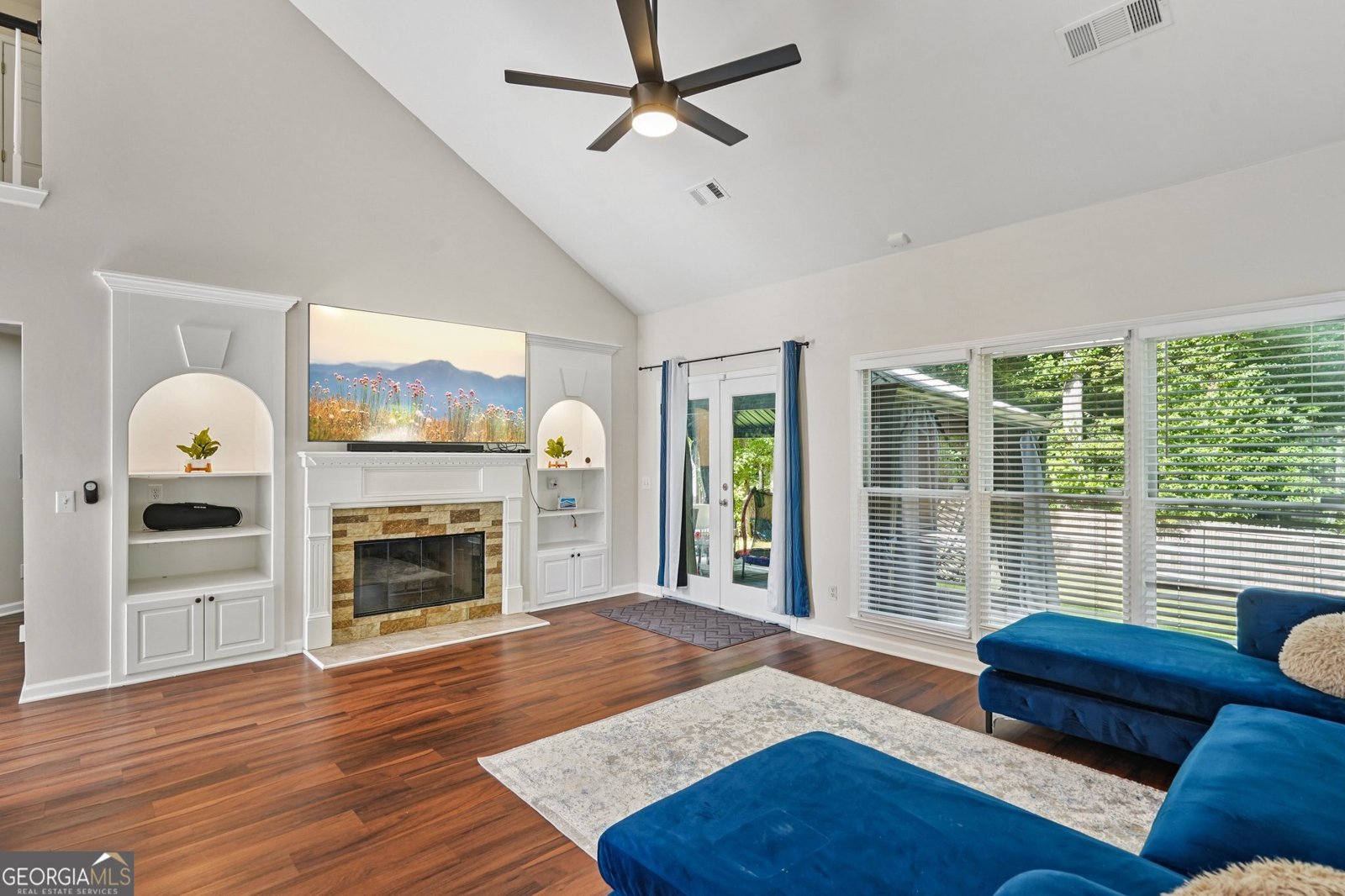 815 Morning Creek Lane Suwanee - 7