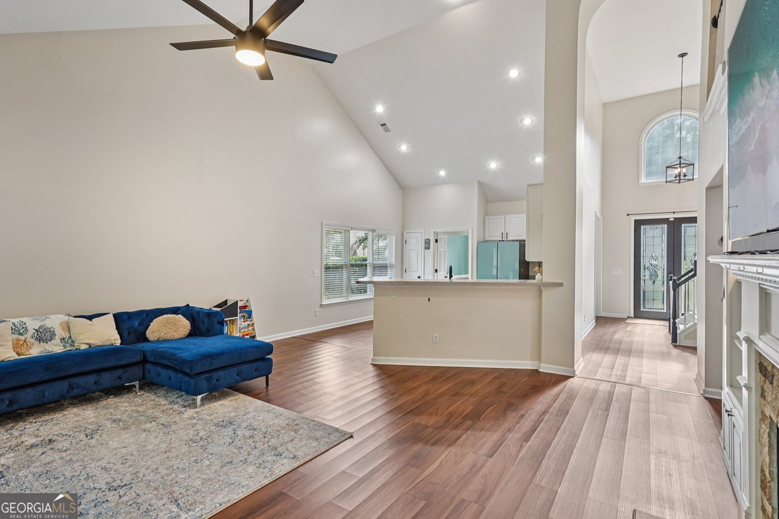 815 Morning Creek Lane Suwanee - 8