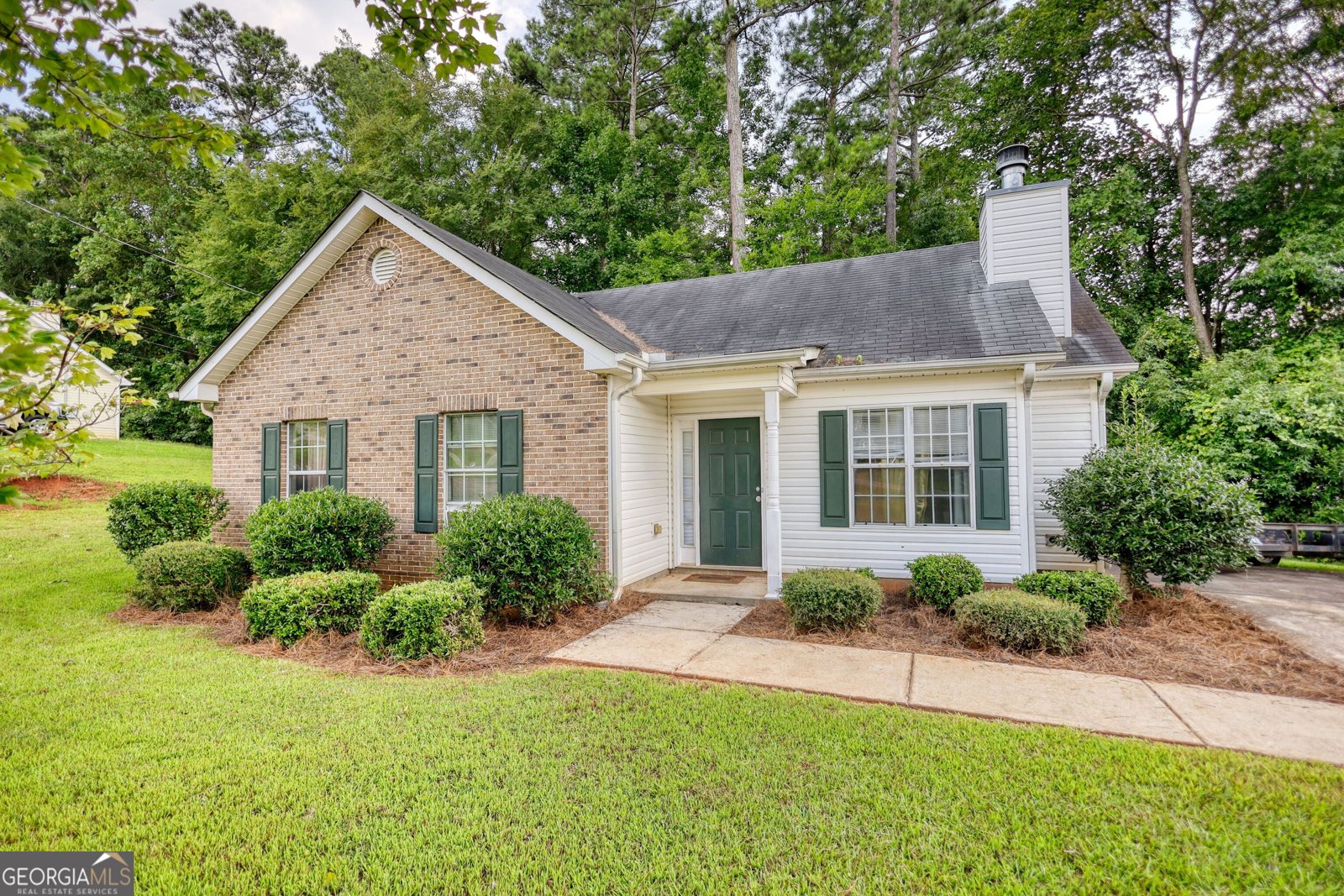 253 Nancy Street Monticello - 1
