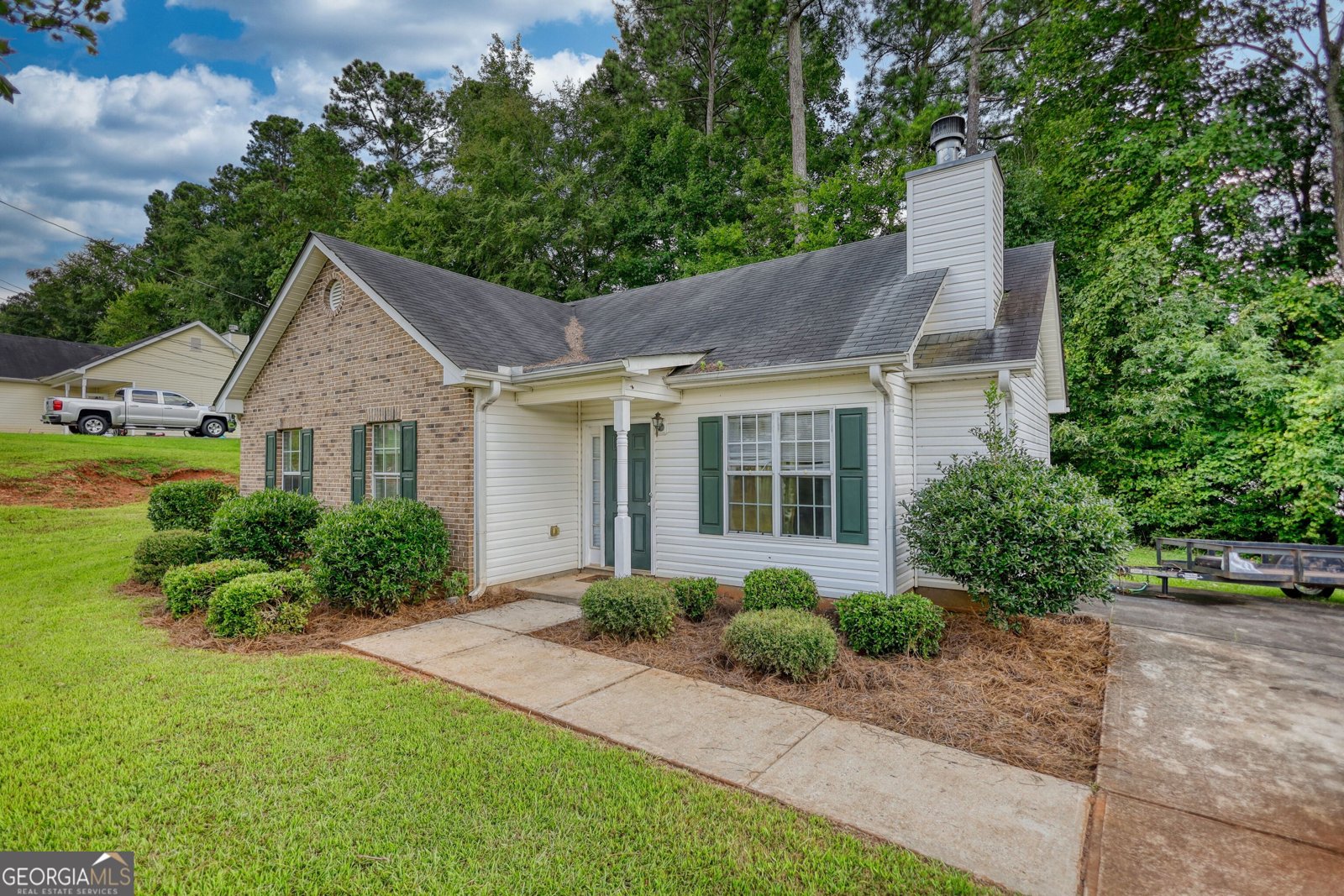 253 Nancy Street Monticello - 2