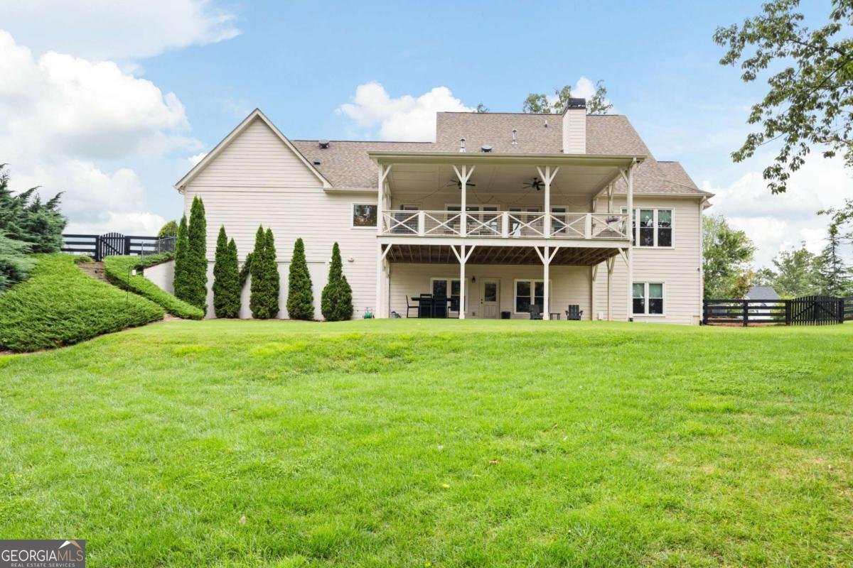 287 Red Gate Drive Canton - 13
